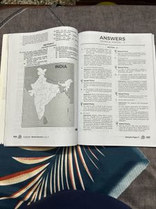 Educart Sample Papers-English &amp; Social Studies