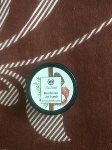 30 Rs Off..New Sugar Lip Scrub