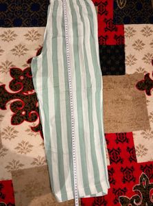 New Coord Sets Cotton