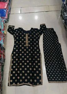 Kurta Set