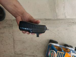 RC Toy Remote Control JEEP
