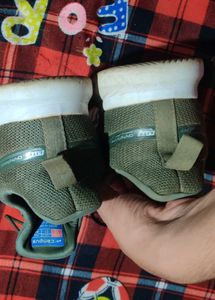 Comfortable Walking Shoes