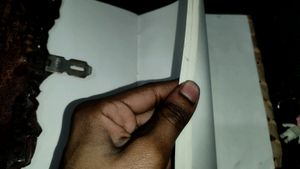 New Dairy With Lock System Privacy 🔏