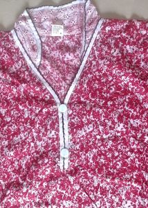 Price Drop Night Gown For Women