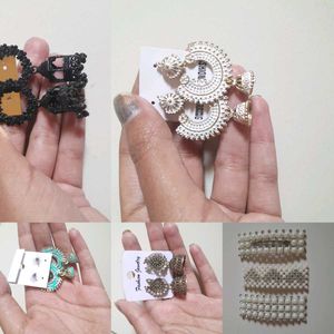 New Jewellery