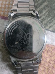 Men&#39;s Watches - Two Watch Set
