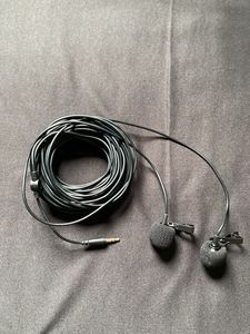 Kodak Camera Mic  Case