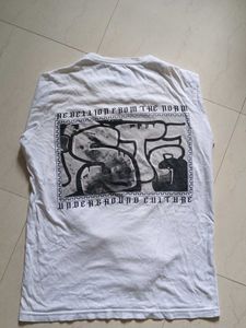 Street Culture Long Sleeve Tee