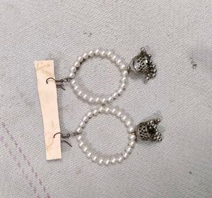 Beautiful Combo Earrings