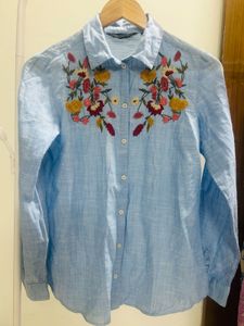 Dorothy Perkins Shirt