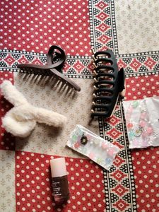 Hair Accessories Bundle