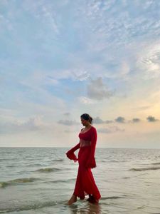 Savana Dress