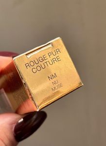 Yves Saint Laurent Rouge Pur CoutureShade: - NM