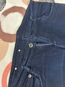 Jeans Used In Good Condition