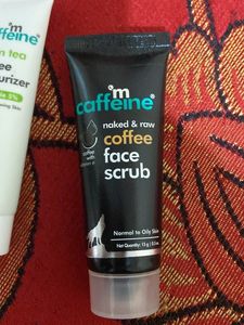Caffeine Products Full Pack Kit .