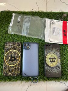 Brand new 14 Plus Back Cover
