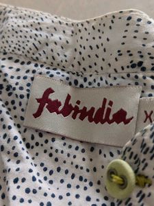 This A Combo Of Shirt 'n' Plazo