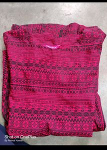 Full Long Kurta