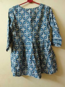 Short Kurti