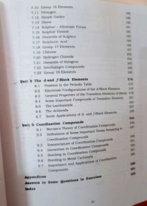 NCERT Chemistry Part-I Class-12