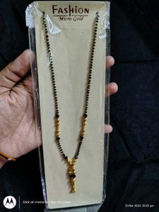 New Jewellery Necklace