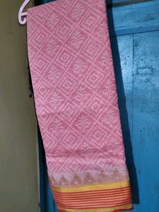 Chiffon Saree