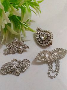 Saree Pin