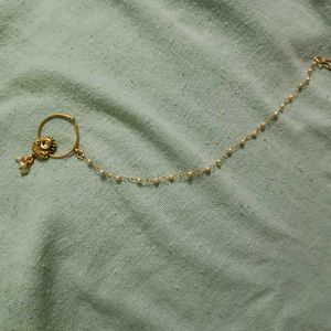Nose Ring