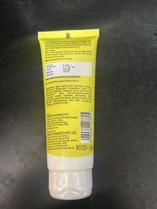 FREESKIN™ Vitamin Face Wash