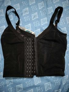 🫧Dark Alchemist Corset 🪽