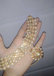 4 Piece Jewellery Set