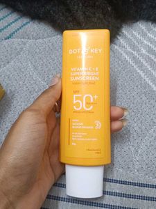 Dot &amp; Key Super Bright Sunscreen SPF 50