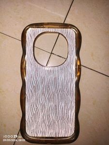 Realme 11 Pro Back Cover New Condition