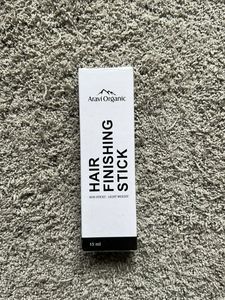 Aravi Organic Hair Finishing Stick