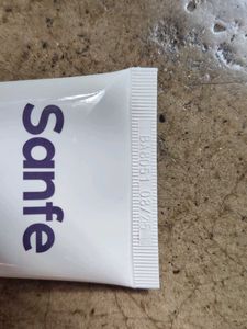 Sanfe Exfoliating Gel