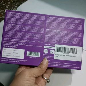 Skincare Kit