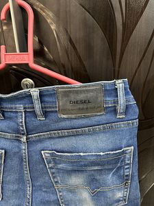 Torn Jeans