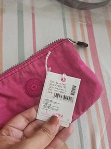 Kipling Creativity Pouch