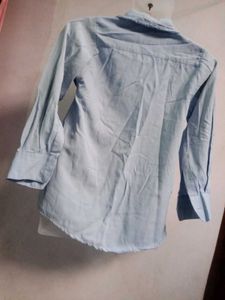 2 Combo Shirts Top For Girls