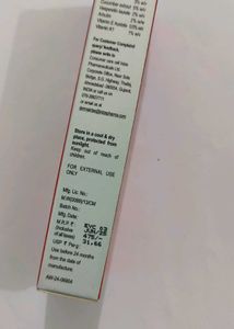 Eyebliss Under Eye Cream