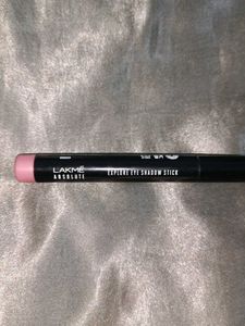 Lakme Eye And Lip Combo