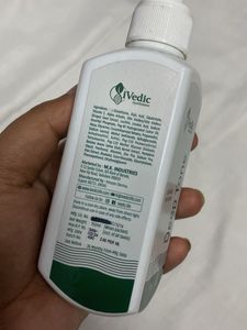Combo Of Face Wash And serum