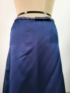 Skirt  Length 45 Inches