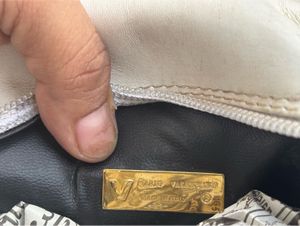 Valentino Hand Bag