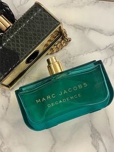 Marc Jacobs Decadence