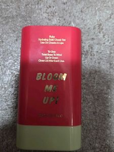 Bloom Me Up! Cheek Tint