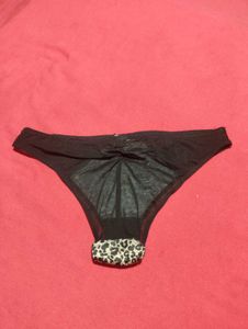 Combo 5 Brief Size 34
