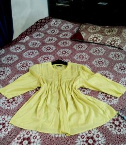 Top For Women And Girls Size Issue