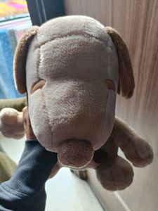 Stuffed Toy Dog Teddy Bear Kids Games Gift