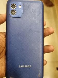 Samsung Demo Mobile